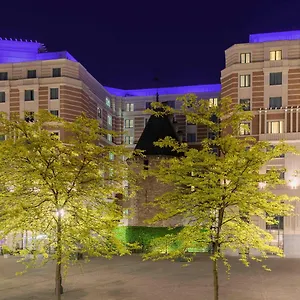 Novotel Centre Hotel Bruxelas