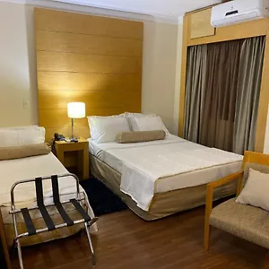 Flat Aeroporto Congonhas Hotel São Paulo