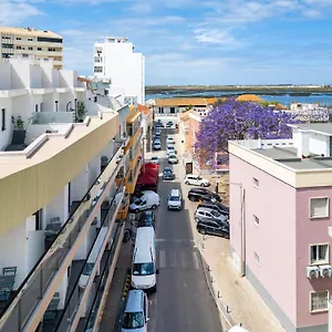 Roots Apart-hotel Faro