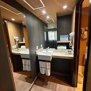 Flat 1638 - Avenida Ibirapuera, Moema - Hotel São Paulo