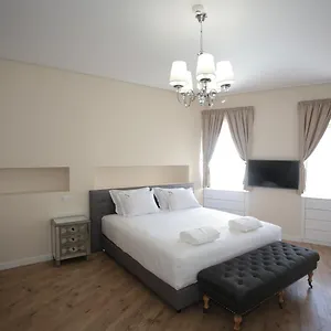 *** בית הארחה Suites Guest House פורטוגל