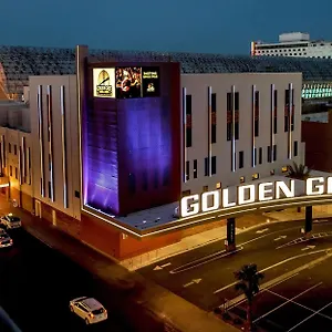 *** מלון Golden Gate Casino ארצות הברית