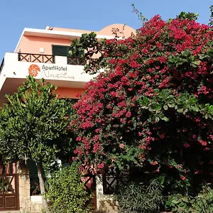 Ponta Preta Apart-hotel Santa Maria